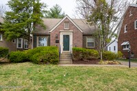 Building Photo - 3725 Warner Ave