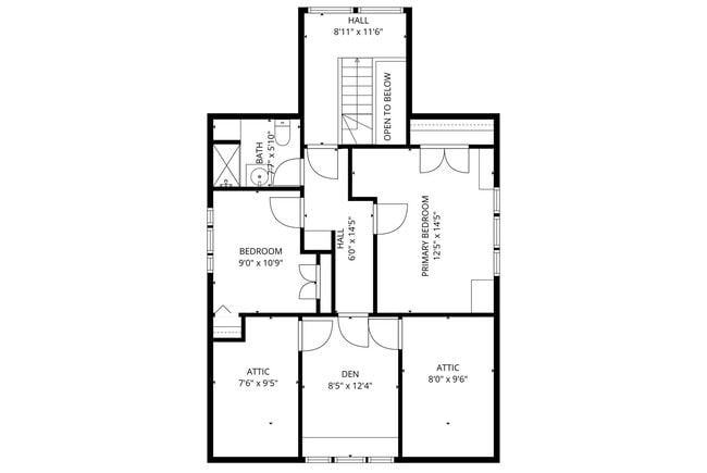 Building Photo - 636 S Euclid Ave