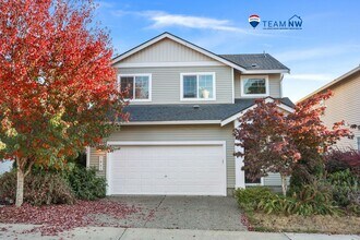 Building Photo - Like-New Tumwater Hill Home with A/C - 3 beds, 2.5 baths