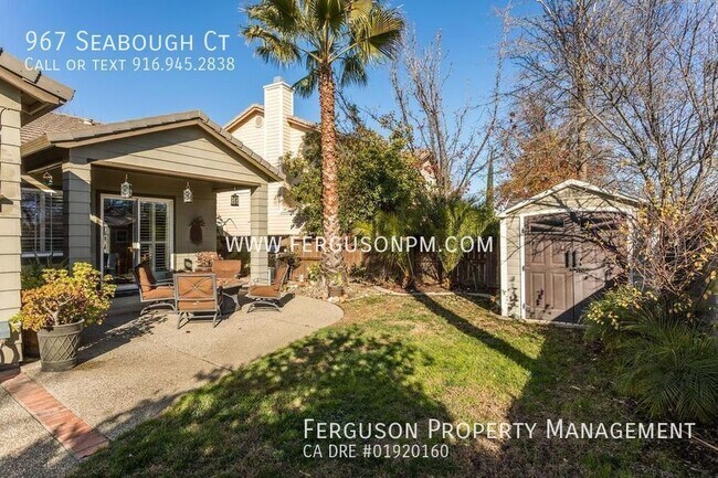Building Photo - 967 Seabough Ct