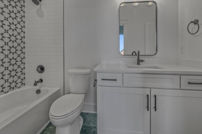 Building Photo - Available March Move In!!! Beautiful 3 Bedroom, 3.5 Bath Townhouse in East Nashville! Rooftop dec...