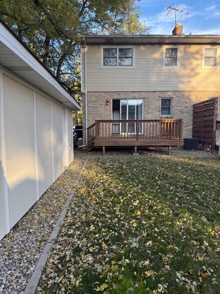 Building Photo - 9630 Erie St