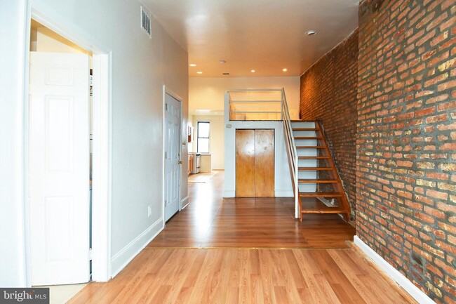 Building Photo - 2408 N Charles St