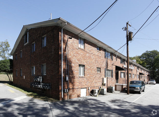 Building Photo - Willingham Apartment Homes