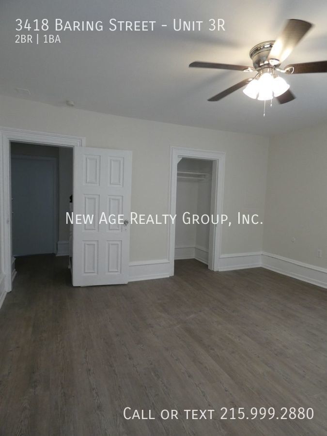 Building Photo - 3418 Baring St