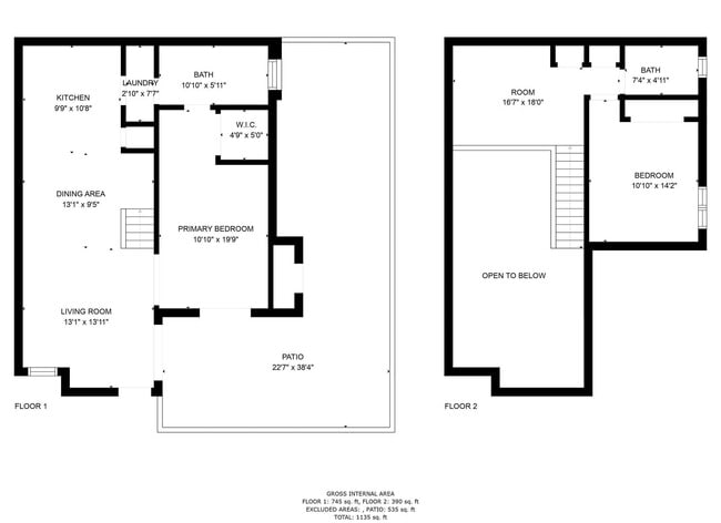 Building Photo - 4143 Palm Bay Cir