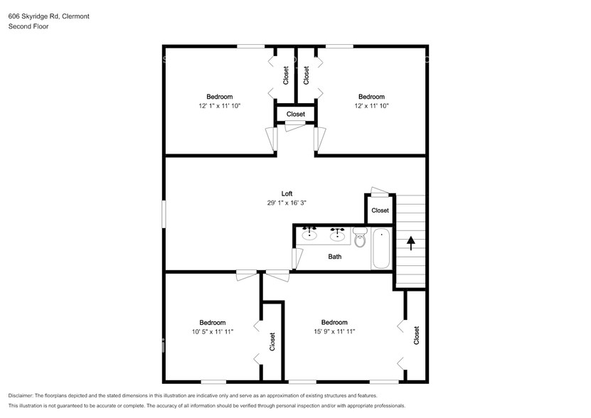 Building Photo - 606 Skyridge Rd