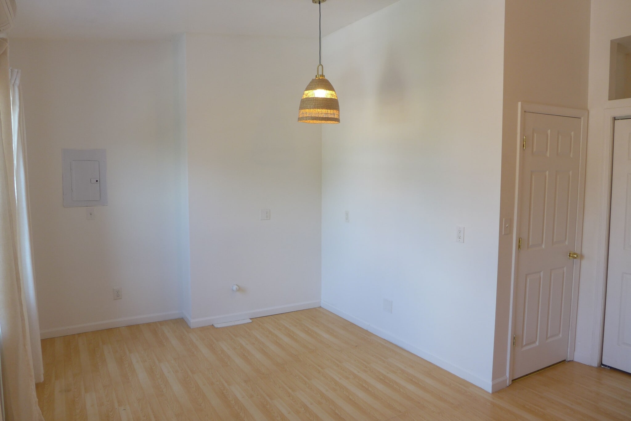 Building Photo - 1705 N Calvert St