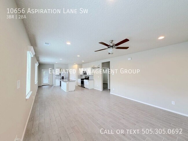 Building Photo - 10656 Aspiration Ln SW