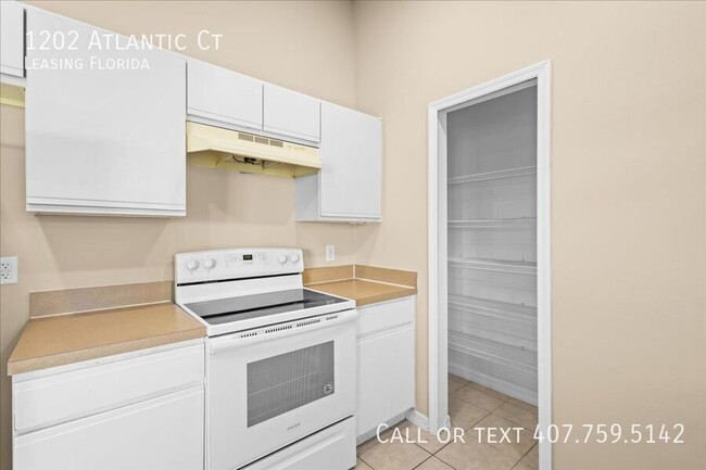Building Photo - 1202 Atlantic Ct