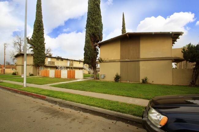 Building Photo - 4705 E McKinley Ave