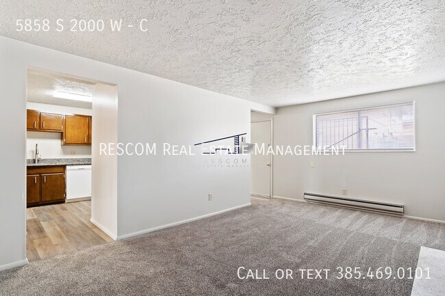 Building Photo - 5858 S 2000 W