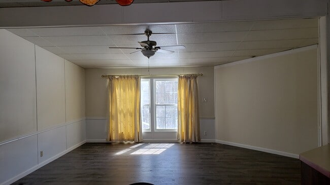 Living Room - 140 Hoag Cross Rd