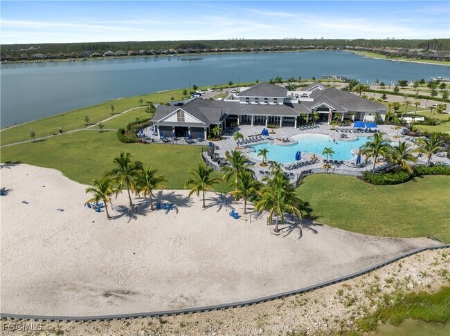 Building Photo - 19001 Aqua Shore Dr