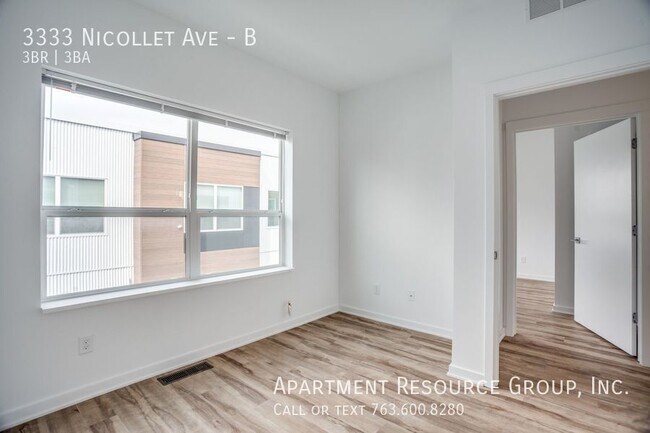Building Photo - 3333 Nicollet Ave