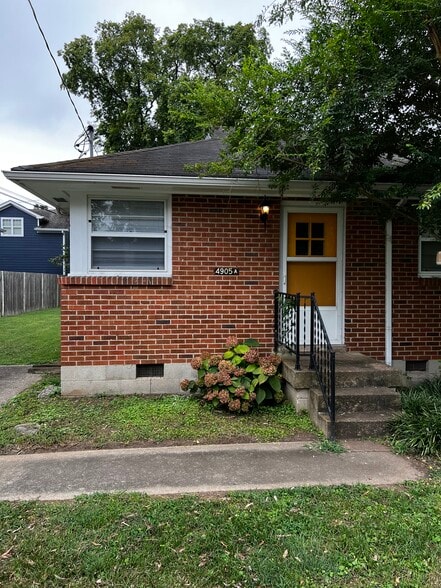 Primary Photo - 4905 Nebraska Ave