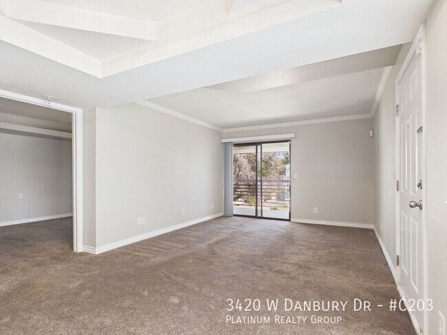 Building Photo - 3420 W Danbury Dr