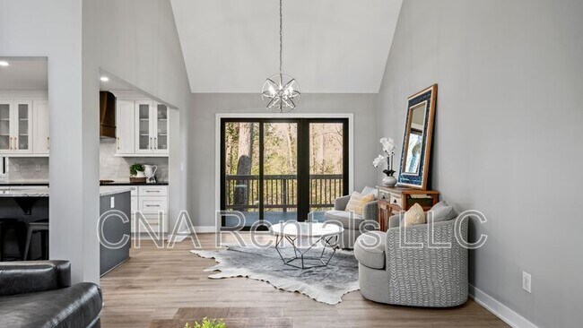 Building Photo - 870 Mitsy Ridge Dr