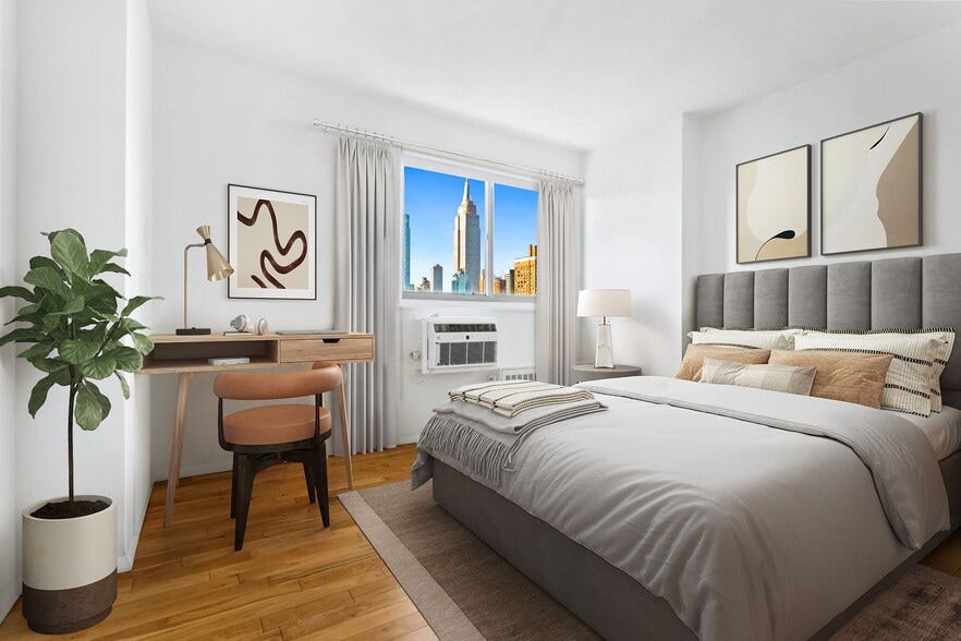 Primary Photo - Kips Bay Court