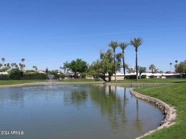 Building Photo - Lovely Scottsdale Shadows Rental