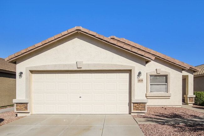 Building Photo - 11638 W Carol Ave