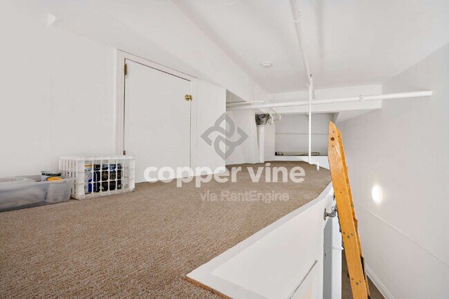 Building Photo - 1617 California St