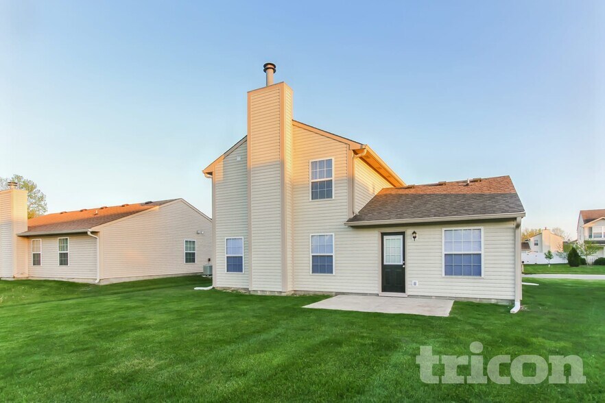 Building Photo - 6453 Townsend Way
