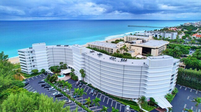Building Photo - 2780 S Ocean Blvd
