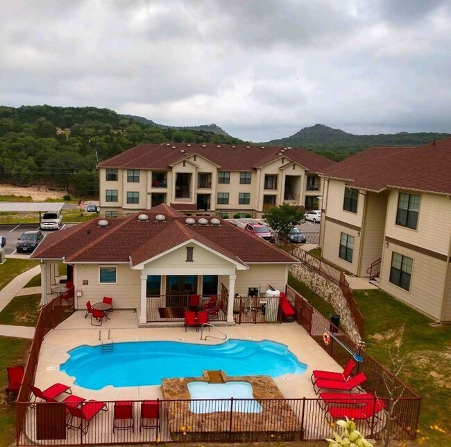River Ranch Canyon Lake, TX Apartment Finder