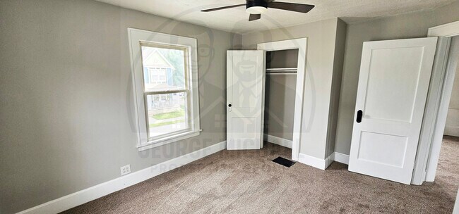 Bedroom 2 - 859 S Main St