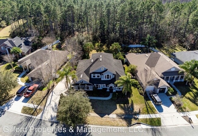 Building Photo - 4 br, 3.5 bath House - 595 Saddlestone Drive