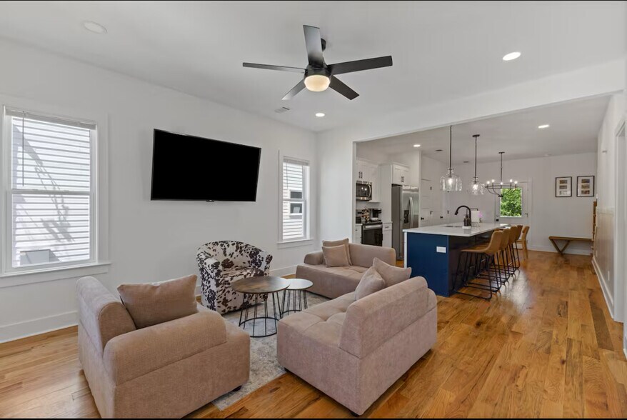 Building Photo - 2511 Whites Creek Pike