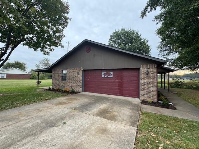 Building Photo - 590 Duckworth St