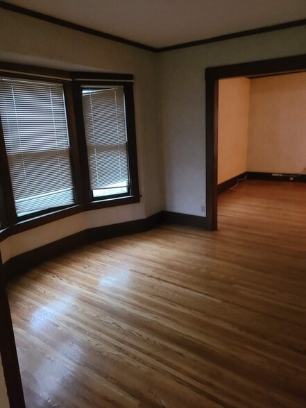 Dining room - 11 Cypress Street