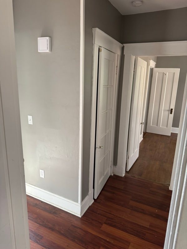 Building Photo - 672 N Fred Shuttlesworth Cir