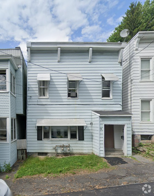 Building Photo - 58 Mann Ave