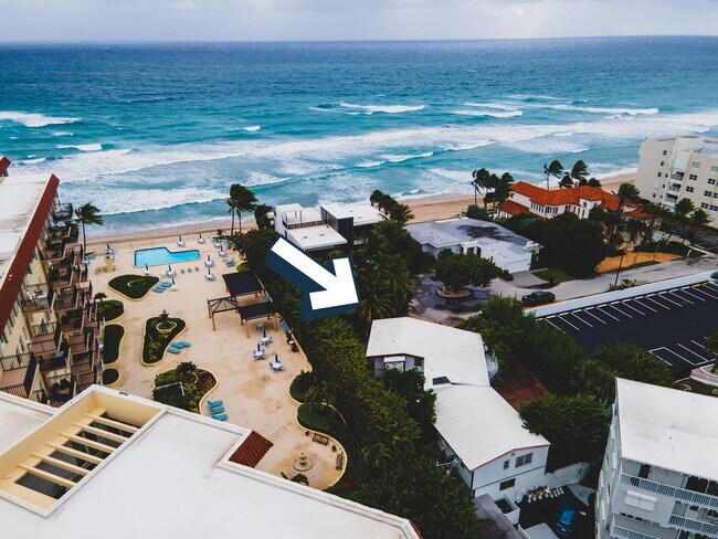 Building Photo - 3490 S Ocean Blvd