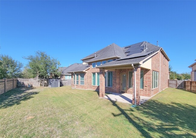 Building Photo - 2822 Ember Pass Ln