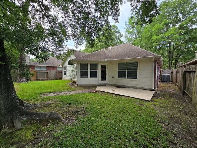 Building Photo - 159 S Delta Mill Cir