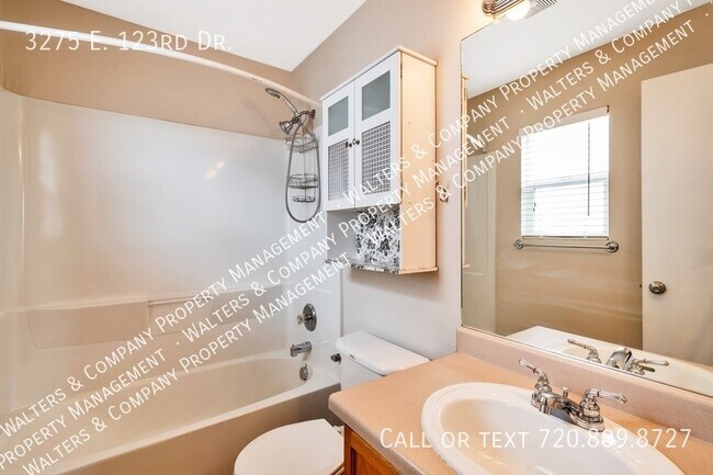 Building Photo - Updated Townhouse in THORNTON!!!!