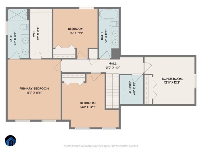 Building Photo - 1217 Lochwood Hl Dr