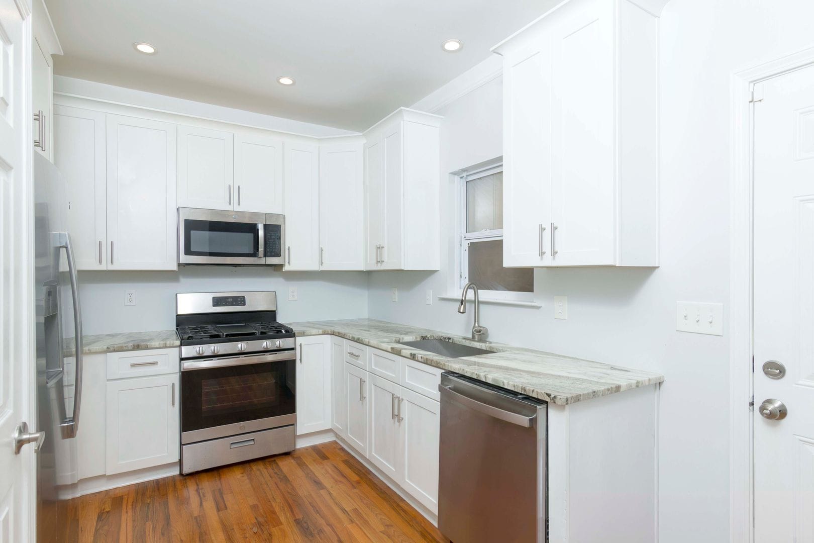 Building Photo - 2594 Watkins St NW