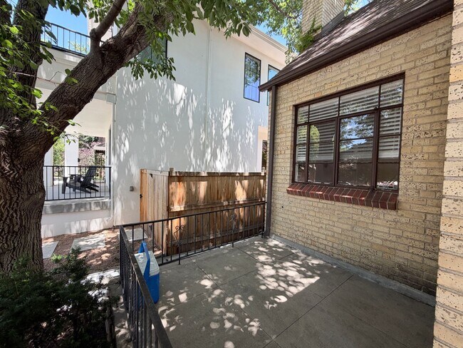 Building Photo - Classic Wash Park Gem with Detached Garage, Finished Basement & Stunning Great Room Addition