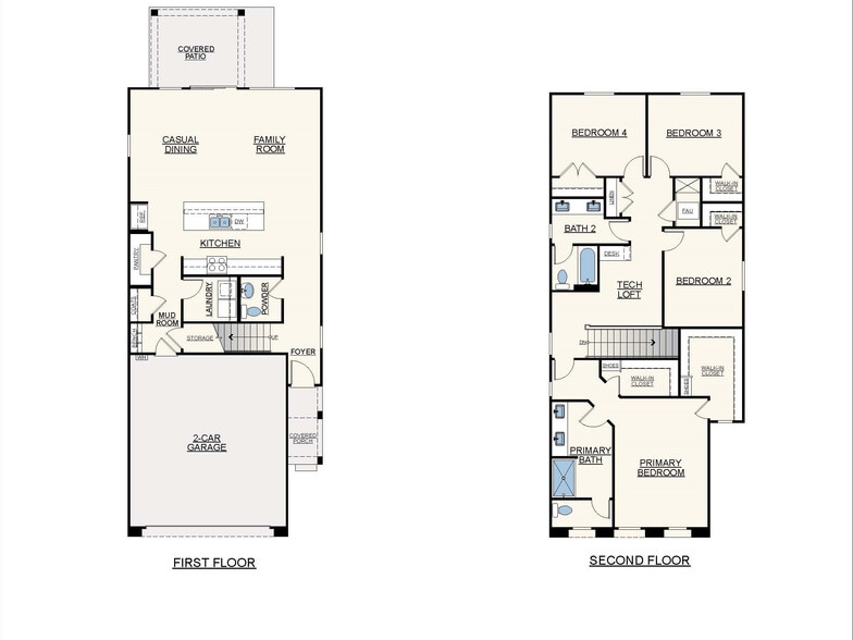 Building Photo - 132 Charmante Tulip Ln