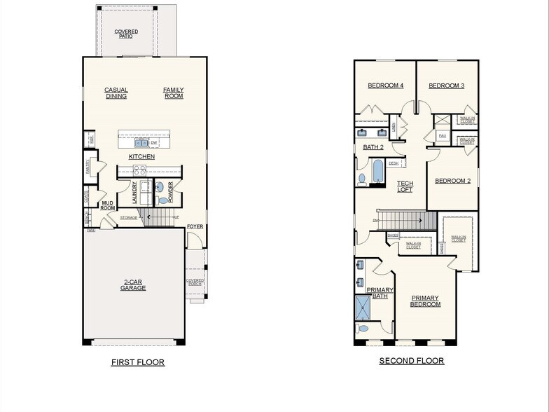 Building Photo - 296 Austin Bellerose Pl