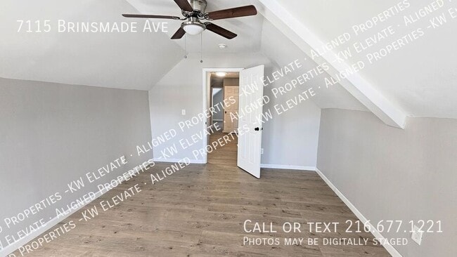 Building Photo - 7115 Brinsmade Ave