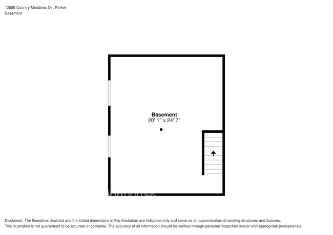 Building Photo - 12586 Country Meadows Dr