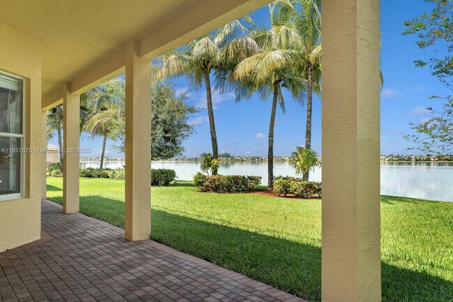 Building Photo - 4376 SW 179th Way