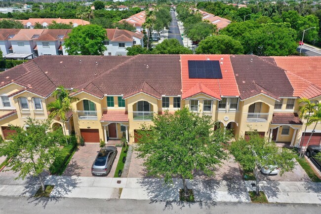 Building Photo - 981 SW 149th Ct