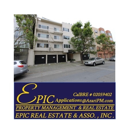 Primary Photo - Epic REA - 1 Bedroom 1 Bath Condo in Pacif...